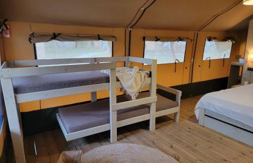 Glamping Tenuta Radici - Foto 19