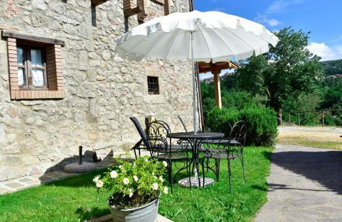 Agriturismo Castello delle Fornaci - Private Summer Jacuzzi - Foto 82