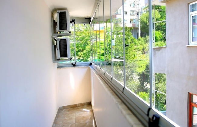 Can Residence - Foto 23