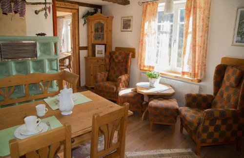 Feriendomizil Lautertal-Idylle - Foto 45