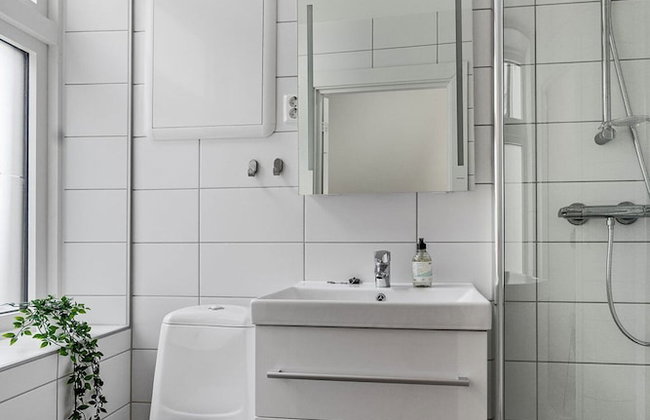 Forenom Serviced Apartments Bergen Grieg - Foto 22