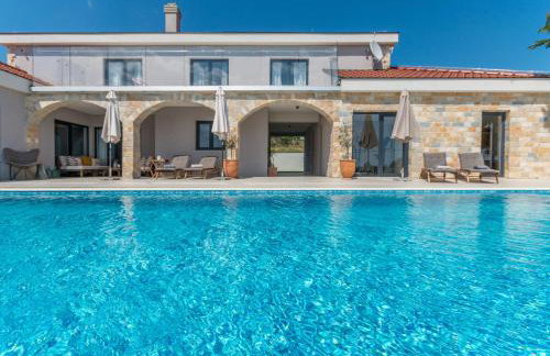 Villa Fortuna - Foto 1