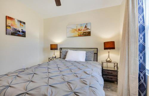 1 Mi to Downtown Greensboro Newly Built Home! - Foto 18