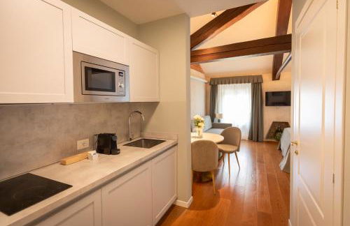 Castello di Porcìa - Residence Agrituristico - Foto 16