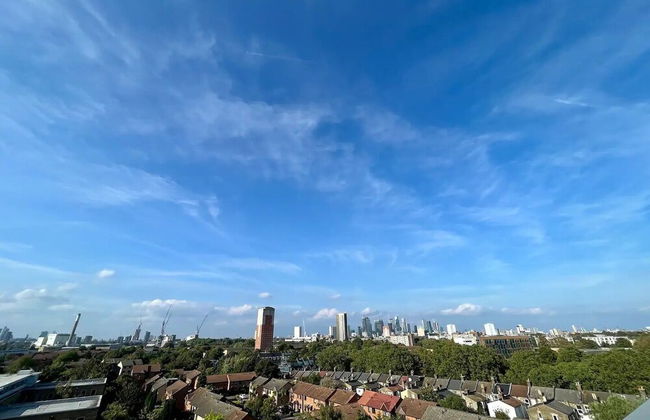 Elegant Chic Living Vibrant London Area - Foto 23