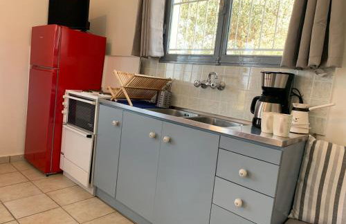 Olive Hill Private House - Foto 51