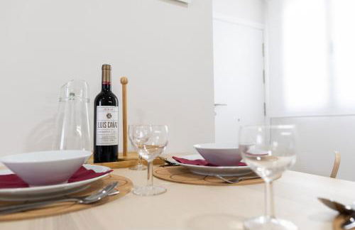 Venegas Urban Suites By Bevacacional - Foto 41