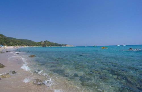 Villa Tarco, South Corsica, Sea View & Garden - Foto 5