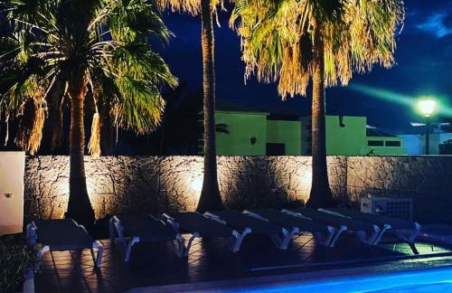 Villa Ágatha, vacaciones en familia en Lanzarote - Foto 39