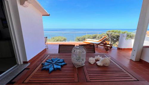 TITINO stupendo appartamento in villa fronte Mare - Golfo dell'Asinara - Internet Free - Foto 2