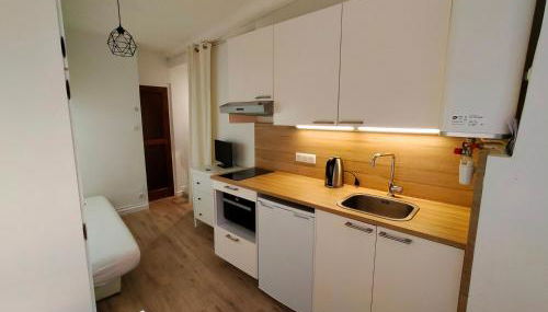 Studio Croix Rousse - Foto 3