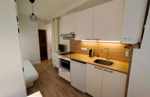 Studio Croix Rousse - Foto 3