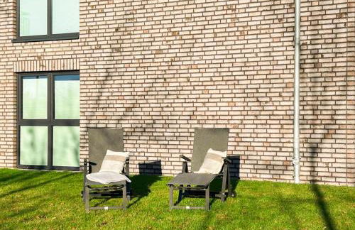 KÜSTE33/23 – Seestern - Exklusive Ferienwohnung mit Sauna & nah am Strand! - Foto 27