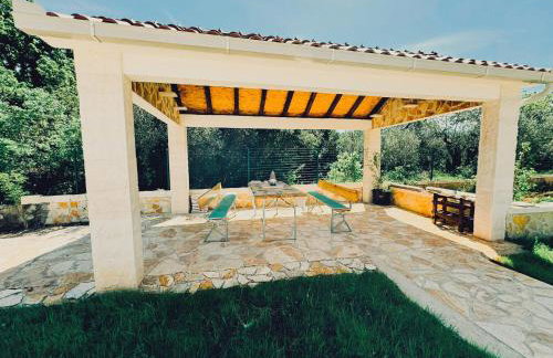 Green paradise - Photo 56