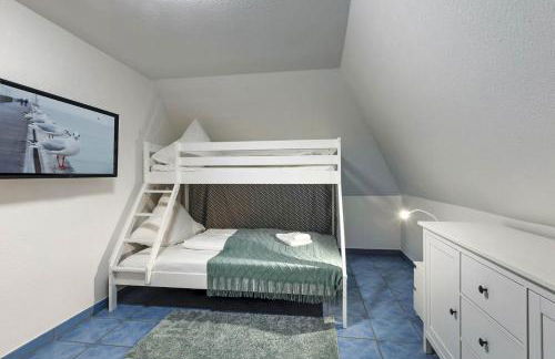 Küstenvilla - Foto 16