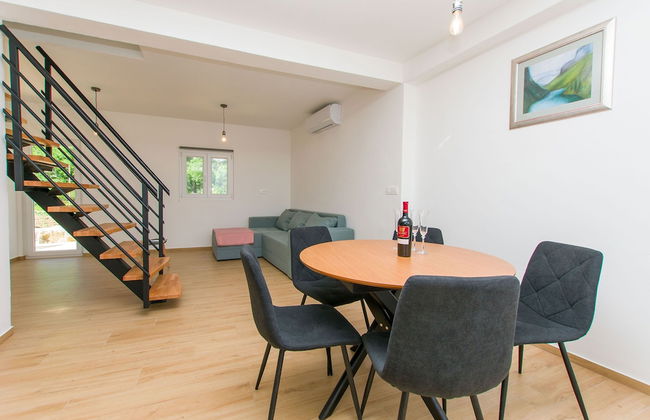 Apartment Petea - Foto 34