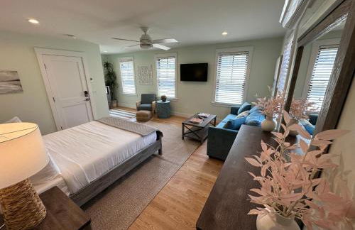 Epic Downtown Newport 6BR Whole House w Parking - Foto 14