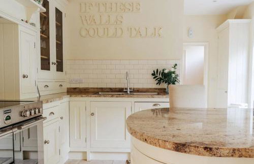 Somerleyton Meadows - Somerley House plus Hut & Hot Tub - Foto 12