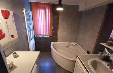 Plaisir des prés - Appartement T3, jardin, parking - Foto 8