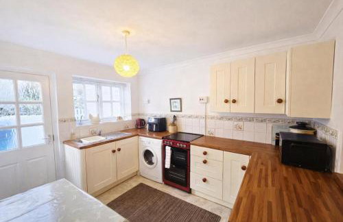 Pen Llyn Quarryman's Cottage - Foto 21