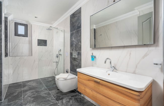 Villa Ekinoks - Foto 17