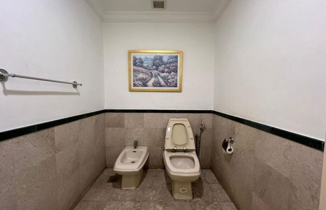 KL Grand Service Suite at Times Square - Foto 58