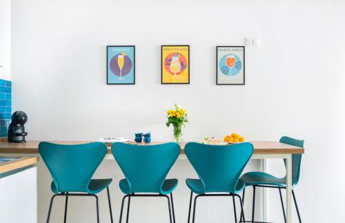 Colonna Secret, Private Jacuzzi in Historic Center - Foto 11