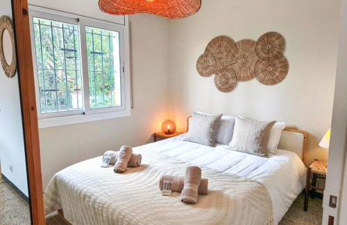 Villa Marie, 8 pers, green zone, private - Foto 10