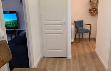 Appartement avec jardin - Photo 7