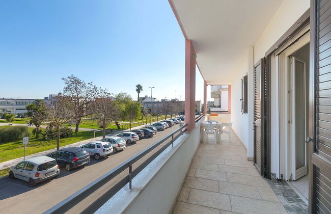 3183 Casa al Parco by Barbarhouse - Foto 26