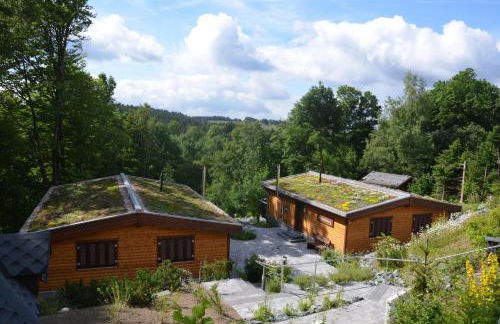 Landhäuser Bergwiese - Foto 12