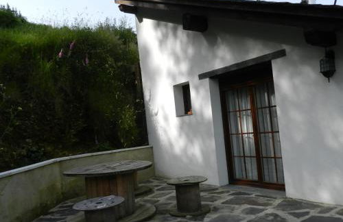 Casa Corral - Casas de Aldea - Foto 25