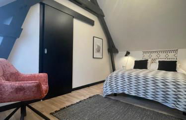 La Lisiere Du Bois - Foto 23