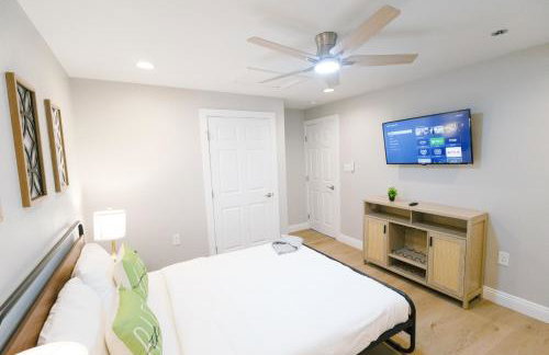 Exotic home Rogers road - Foto 55