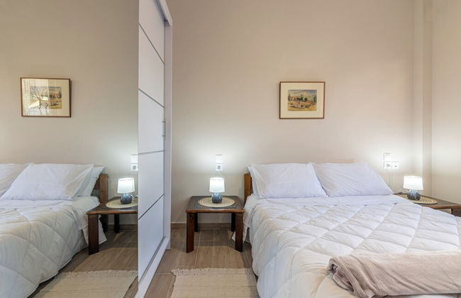 Garden Apartment in Gazion - Foto 21