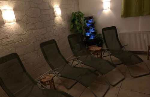 Ferienhaus im Kumbachtal - Foto 31