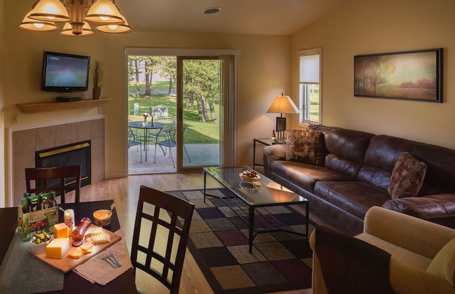 Tamarack Wisconsin Dells a Ramada by Wyndham - Foto 25