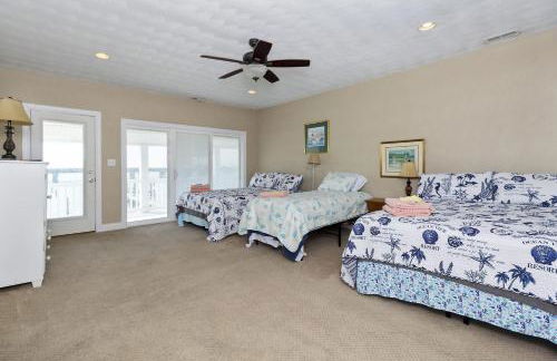 Water Front Delight On The Bay Home - Foto 15