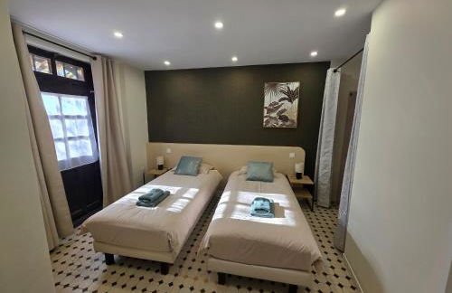 LE MAËLIA - Foto 15