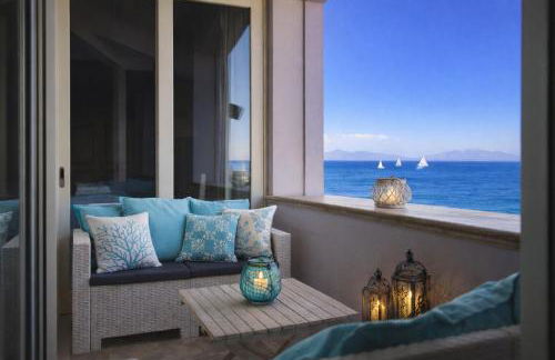 Villa Lilla sulla Spiaggia di San Vincenzo LUXURY - Photo 79