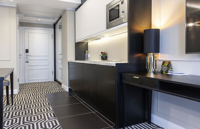 Baltic Park Fort by Zdrojowa - Foto 27