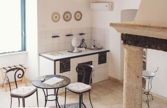 Masseria Santa Teresa - Photo 35