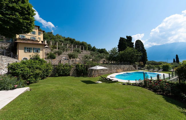 La Limonaia dei Dogi - Foto 4