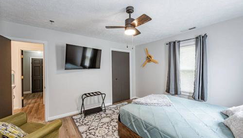 Aviation Haven 5 Mins to RIC, Ready for Takeoff! - Foto 5