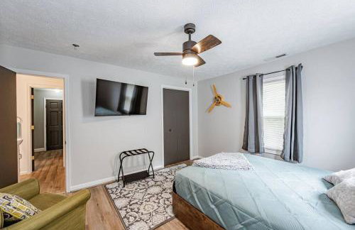 Aviation Haven 5 Mins to RIC, Ready for Takeoff! - Foto 5