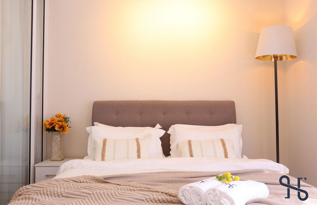 Homesuite' Home at The Shore KK - Foto 30