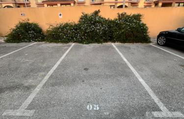 Los Lances Tarifa - Piscina y patio - Photo 42