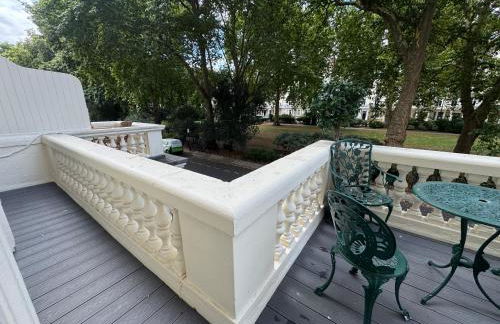 Elegant One Bedroom Apartment in Central London - Photo 8