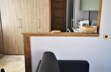 MyHome - Très Beau T3 refait à neuf - Tichot Val Claret - Foto 17