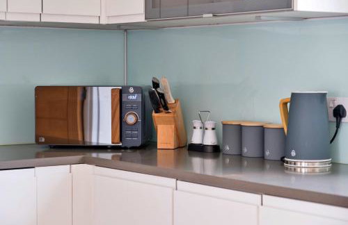 Finest Retreats - Elizabeth House - Foto 12